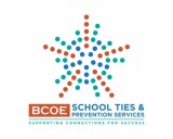 https://www.logocontest.com/public/logoimage/1579373720BCOE School Ties _ Prevention Services Logo 5.jpg